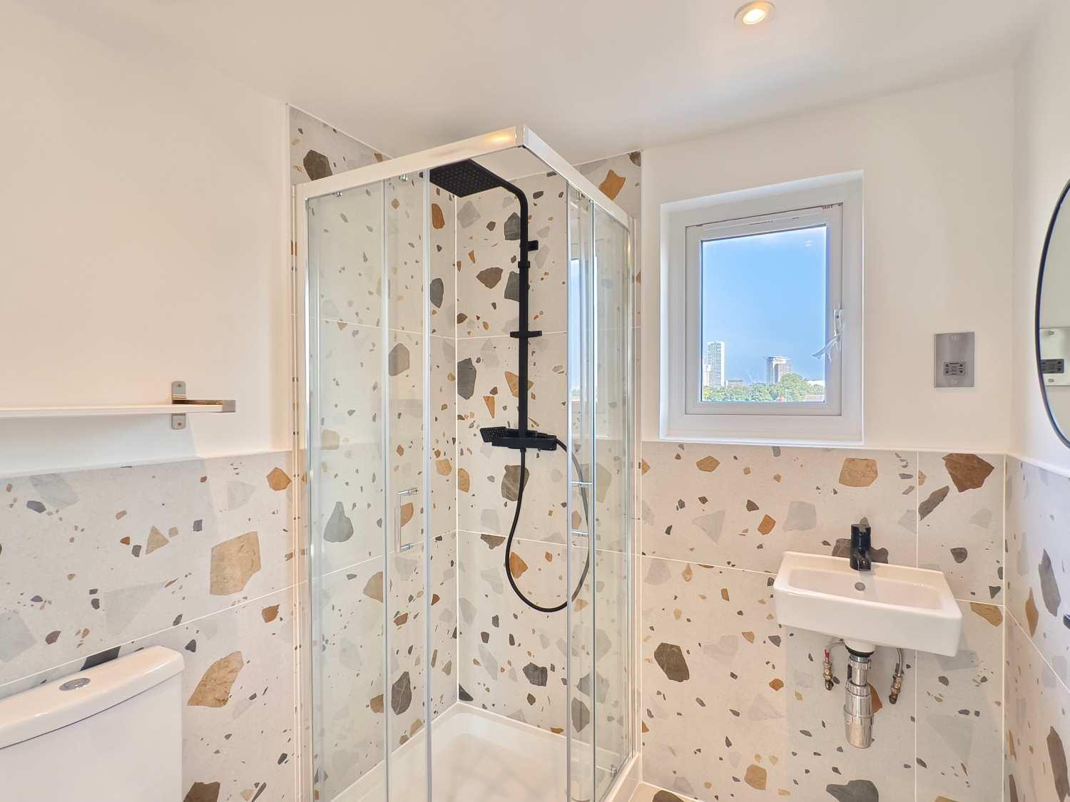 Morden Stratford Studio 4 Hotel Londra Exterior foto